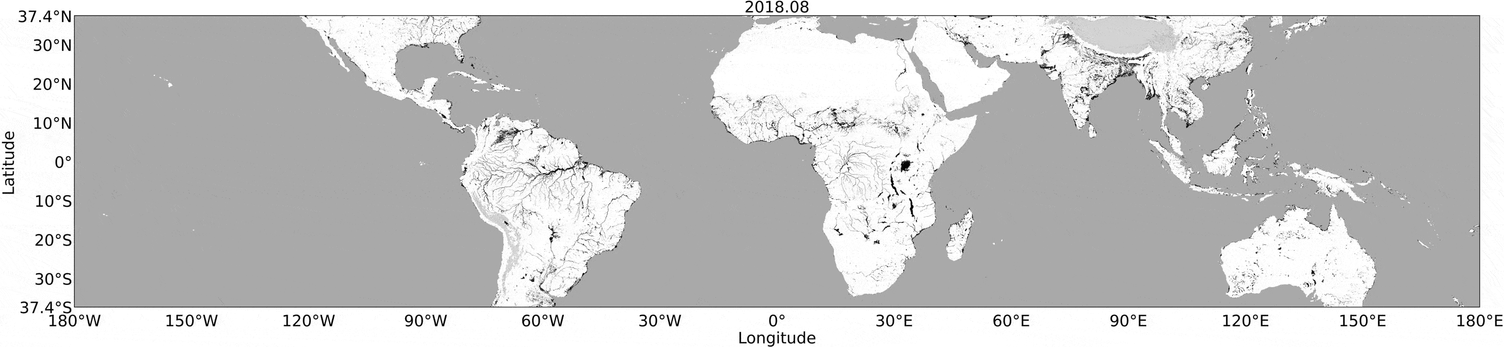 Wetland Dynamics